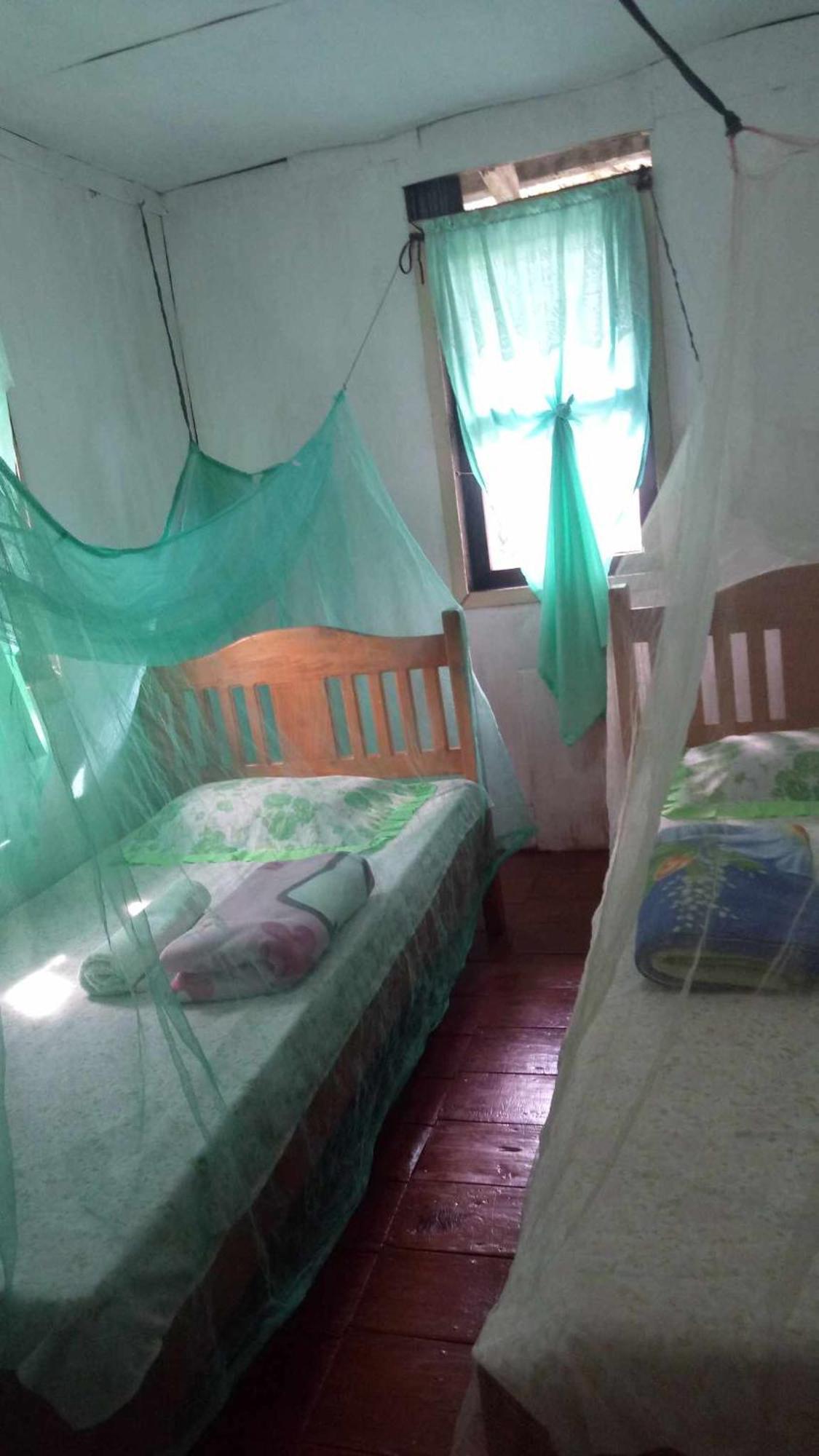 Batad Rita'S Mount View Inn And Restaurant بناو المظهر الخارجي الصورة