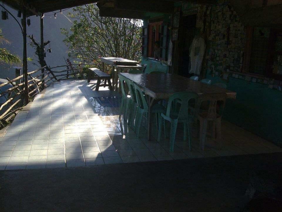 Batad Rita'S Mount View Inn And Restaurant بناو المظهر الخارجي الصورة